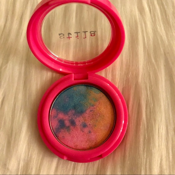 Stila Countless Color Pressed Pigments Eyeshadow Bundle - Picture 6 of 16